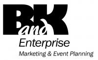 B & K Enterprises Logo