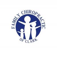 Family Chiropractic of Clark Logo