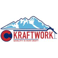 Kraftwork Design Logo