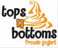 Tops N Bottoms Frozen Yogurt-Summerlin logo