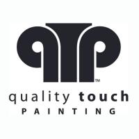 Quality Touch Painting LLC Logo