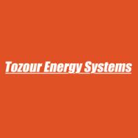 Tozour Energy Systems logo