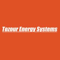 Tozour Energy Systems Logo