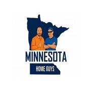 Minnesota Home Guys Logo