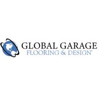 Global Garage Flooring & Design logo