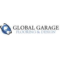 Global Garage Flooring & Design Logo