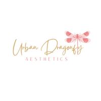 Urban Dragonfly Aesthetics Logo