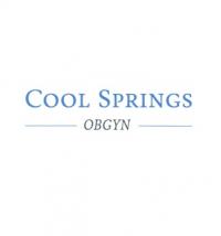 Cool Springs Obstetrics & Gynecology logo