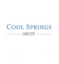 Cool Springs Obstetrics & Gynecology Logo