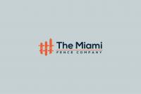 The Miami Fence Company Logo