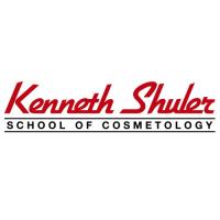 Kenneth Shuler School of Cosmetology Logo