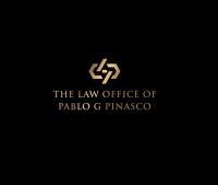 The Law Office of Pablo G Pinasco Logo