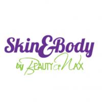 Beauty of Wax Logo