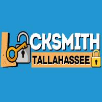 Locksmith Tallahassee FL Logo