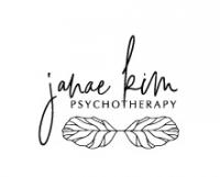 Janae Kim Psychotherapy, PLLC Logo