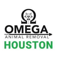 Omega Animal Removal Houston Logo