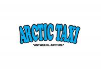 Arctic Taxi logo