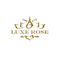 Luxe Rose Logo