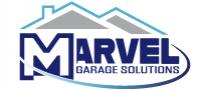 Marvel Garage Solutions Logo