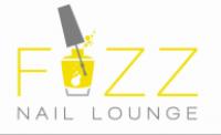 Fizz Nail Lounge Logo
