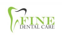 Fine Dental Care logo
