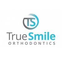 True Smile Orthodontics Logo