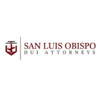 San Luis Obispo DUI Attorneys Logo