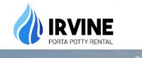 Irvine Porta Potty Rental Logo