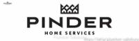 Pinder Home Services Logo