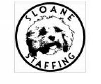 Sloane Staffing Logo