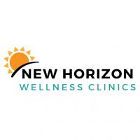 New Horizon Wellness Clinics Logo