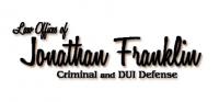 Law Offices of Jonathan Franklin Logo