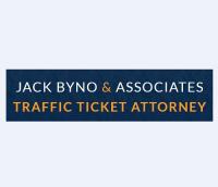 Jack Byno, Attorney at Law Logo