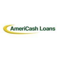 AmeriCash Loans - Greenville Logo