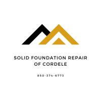Solid Foundation Repair Of Cordele Logo