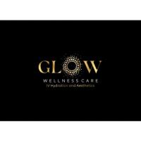 Glow Wellness Care Logo