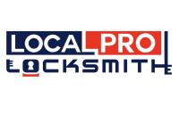 Local Pro Locksmith Logo