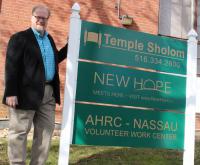 New Hope Church Logo