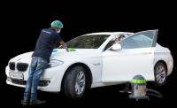 Mobile Car Detailing Fort Lauderdale Logo