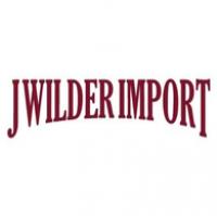 J Wilder Import Logo