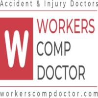 Workers Comp Doctor Logo