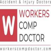 Workers Comp Doctor Logo