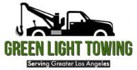 LA TOWING 24/7 Logo