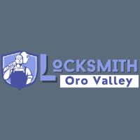Locksmith Oro Valley AZ Logo