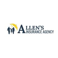 Allen's Insurance Agency Logo