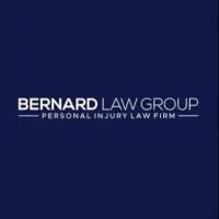 Bernard Law Group Logo