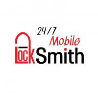 24/7 Mobile Locksmith - Tampa Logo