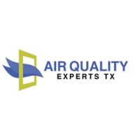 Air Quality Experts TX - Duct Cleaning & Installation Logo
