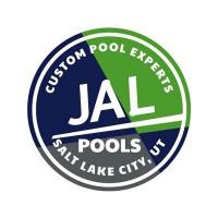 JAL Pools Logo