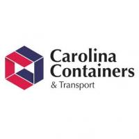 Carolina Containers and Transport logo